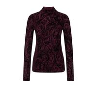 Marc Cain - Top a manica lunga - - Tops - Donna - Rosso - M