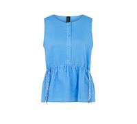 MARC CAIN Top azzurro | 38