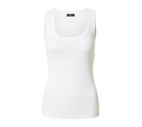 Marc Cain Top bianco Donna - Abbigliamento - Taglie comode - Maglie e top - Top Marc Cain XL