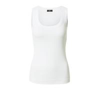 Marc Cain Top bianco Donna - Abbigliamento - Taglie comode - Maglie e top - Top Marc Cain XS