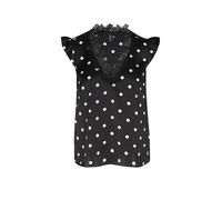 MARC CAIN Top nero | 40