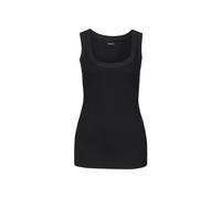 Marc Cain Top nero Donna - Abbigliamento - Maglie e top - Top - Canotte Marc Cain S-M