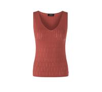 Marc Cain, ,Tops ,Donna ,Rosso ,M Sleeveless Top