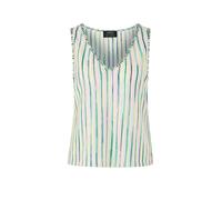 Marc Cain, ,Tops ,Donna ,Multicolore ,L Striped Top
