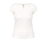 Marc Cain, ,Tops ,Donna ,Bianco ,L T-Camicie