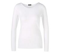 Marc Cain, ,Tops ,Donna ,Bianco ,XL Top Bianchi