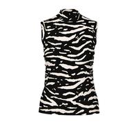 Marc Cain, ,Tops ,Donna ,Nero ,XL Sleeveless Tops