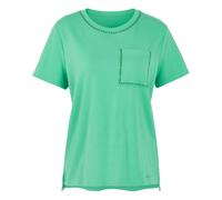 Marc Cain, ,Tops ,Donna ,Verde ,XL T-shirt