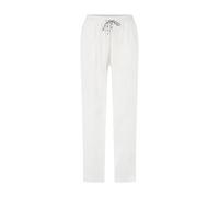 Marc Cain, ,Trousers ,Donna ,Bianco ,L Ranchi Pantaloni