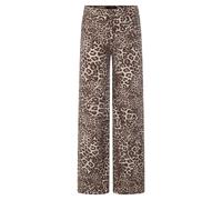 Marc Cain, ,Trousers ,Donna ,Marrone ,S Warri Jeans