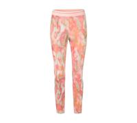 Marc Cain, ,Trousers ,Donna ,Multicolore ,2XL Sofia Leggings