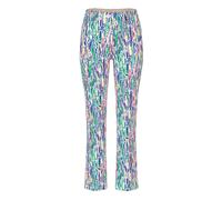 Marc Cain, ,Trousers ,Donna ,Multicolore ,S Forli Cropped Pantaloni