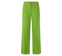 Marc Cain, ,Trousers ,Donna ,Verde ,2XL Waukee Wide Pantaloni