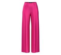 Marc Cain - Warangal Wide Pantaloni - - Trousers - Donna - Rosa - S