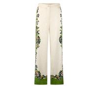 Marc Cain - Warri Wide Pantaloni - - Trousers - Donna - Multicolore - M