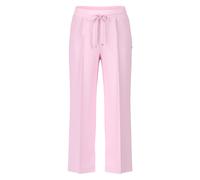 Marc Cain - Washington Wide Pantaloni - - Trousers - Donna - Rosa - S