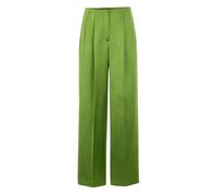 Marc Cain - Wichita Wide Pantaloni - - Trousers - Donna - Verde - L