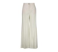 Marc Cain - Wide Pantaloni - - Trousers - Donna - Beige - XL