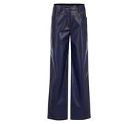 Marc Cain - Wide Pantaloni - - Trousers - Donna - Blu - S