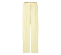 Marc Cain - Wide Pantaloni - - Trousers - Donna - Giallo - L