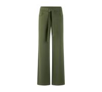 Marc Cain - Wide Pantaloni - - Trousers - Donna - Verde - XL