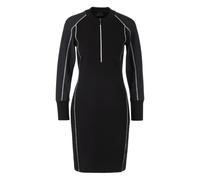 Marc Cain - Zs 21.31 M09 Dress - - Dresses - Donna - Nero - M