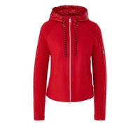 Marc Cain - Zs 31.14 J30 Light Jacket - - Jackets - Donna - Rosso - L
