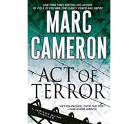 Marc Cameron Act of Terror (Tascabile) Jericho Quinn Thriller