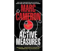Marc Cameron Active Measures (Tascabile) Jericho Quinn Thriller
