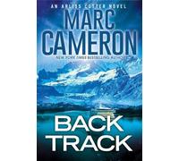Marc Cameron Backtrack (Copertina rigida) (PRESALE 28/07/2026)