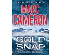 Marc Cameron Cold Snap (Tascabile)
