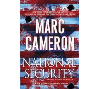Marc Cameron National Security (Tascabile) Jericho Quinn Thriller