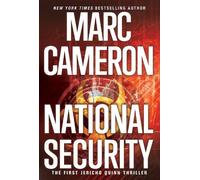 Marc Cameron National Security (Tascabile) (PRESALE 15/12/2026)