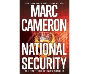 Marc Cameron National Security (Tascabile) (PRESALE 15/12/2026)
