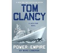 Marc Cameron Tom Clancy Power and Empire (Tascabile) Jack Ryan Novel