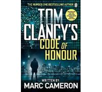 Marc Cameron Tom Clancy's Code of Honour (Tascabile) Jack Ryan