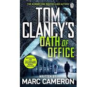 Marc Cameron Tom Clancy's Oath of Office (Tascabile) Jack Ryan