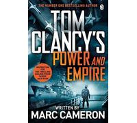 Marc Cameron Tom Clancy's Power and Empire (Tascabile) Jack Ryan