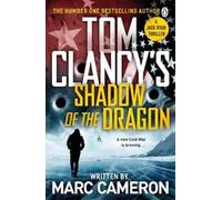 Marc Cameron Tom Clancy's Shadow of the Dragon (Tascabile) Jack Ryan