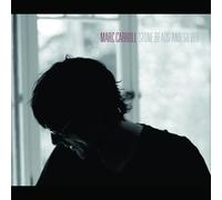 Marc Carroll Stone Beads and Silver (CD)