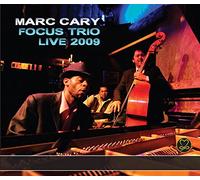 Marc Cary Focus Trio - Live 2009