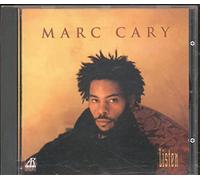 MARC CARY - Marc Cary:Listen