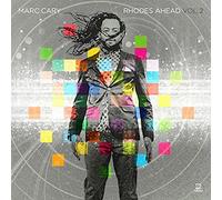 Marc Cary – Rhodes Ahead Vol. 2 – CD