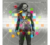 Marc Cary Rhodes Ahead - Volume 2 (CD) Album