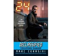 Marc Cerasini Collateral Damage (Tascabile)