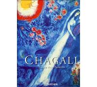 Marc Chagall: 1887-1985