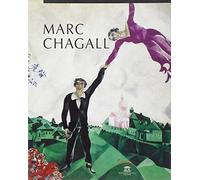 Marc Chagall (1908-1985)