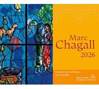 Marc Chagall 2026