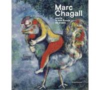 Marc Chagall. «Anche la mia Russia mi amerà». Catalogo della mostra (Rovigo, 19 settembre 2020-17 gennaio 2021)