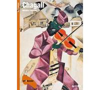 Marc Chagall. Ediz. illustrata